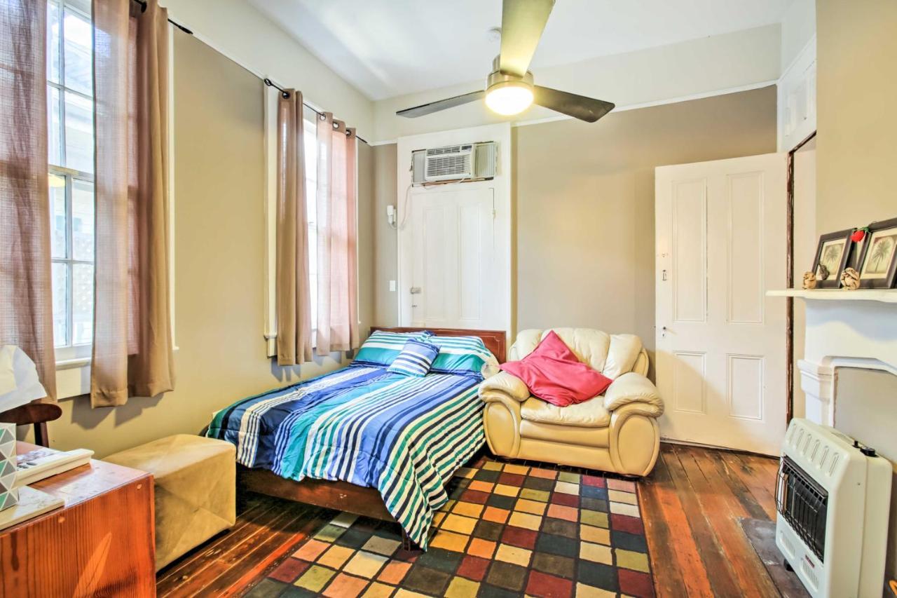 New Orleans Home With Hot Tub, Near French Quarter! Екстер'єр фото