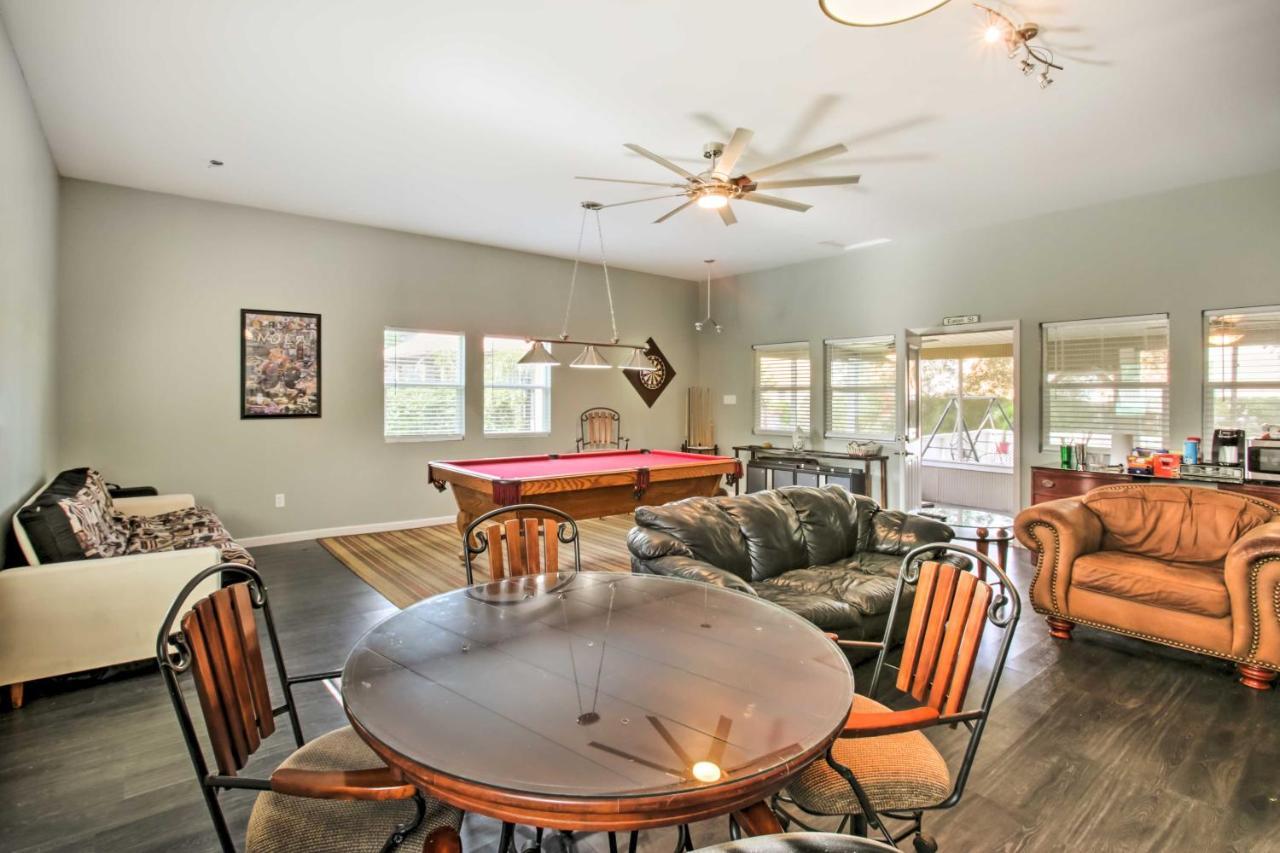 New Orleans Home With Hot Tub, Near French Quarter! Екстер'єр фото
