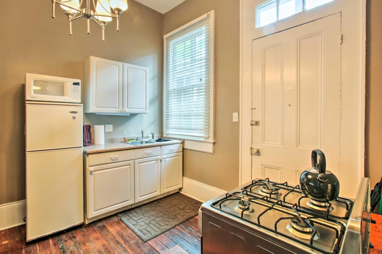 New Orleans Home With Hot Tub, Near French Quarter! Екстер'єр фото