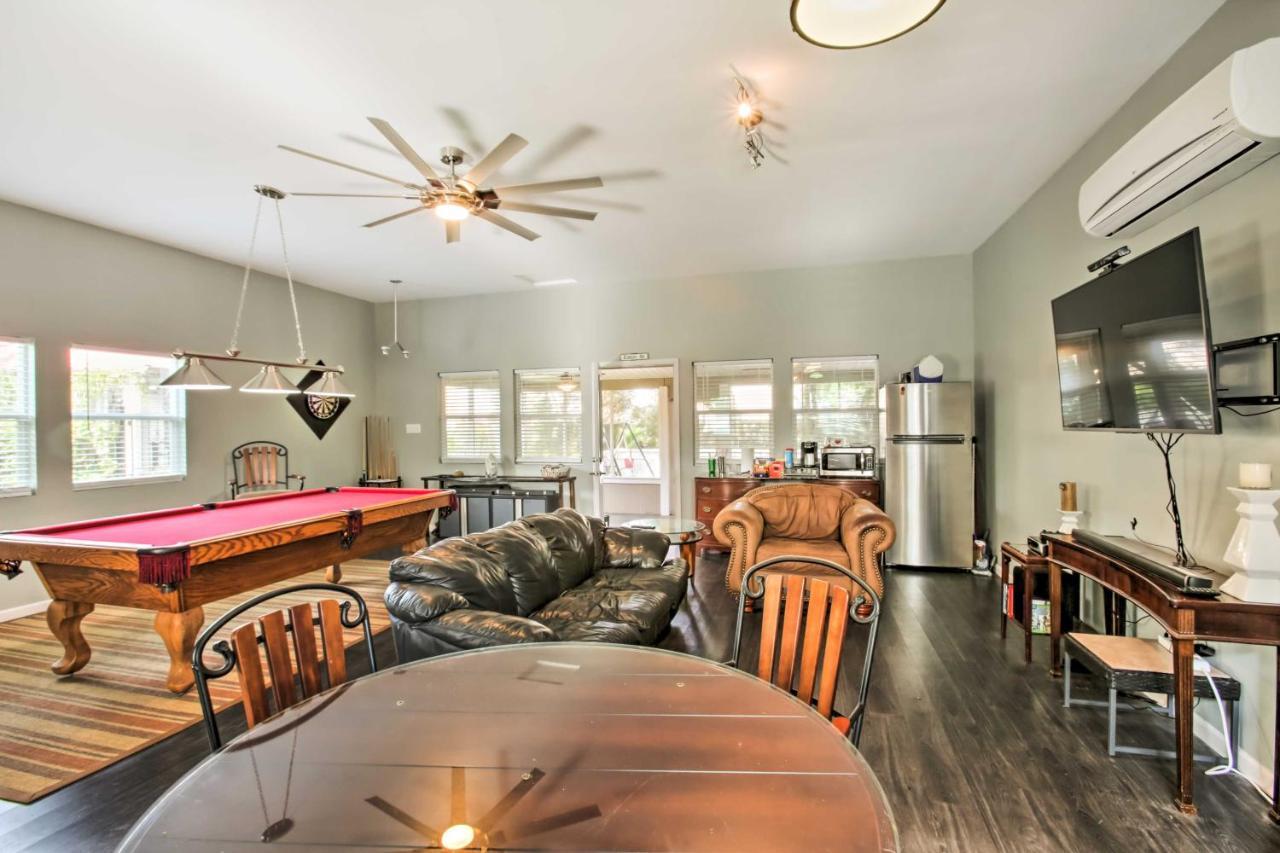 New Orleans Home With Hot Tub, Near French Quarter! Екстер'єр фото