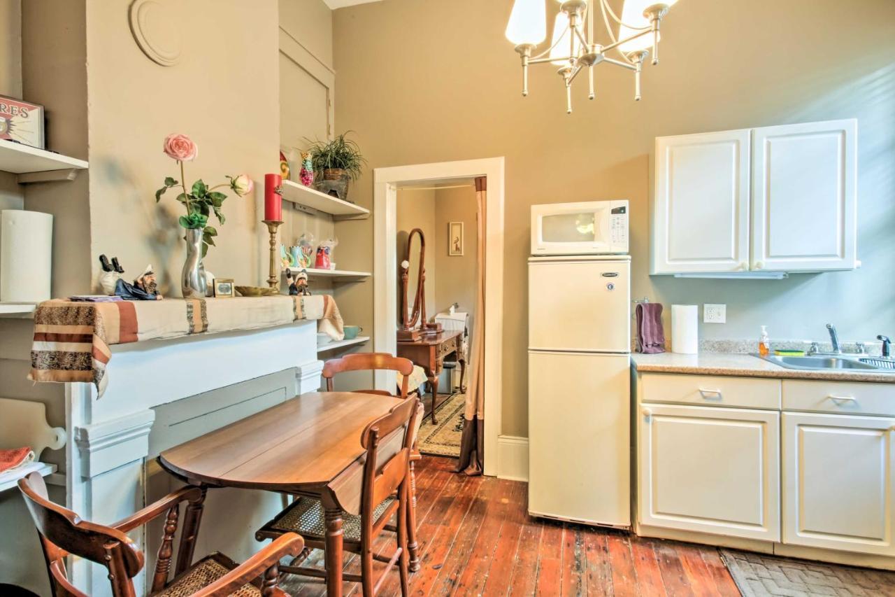 New Orleans Home With Hot Tub, Near French Quarter! Екстер'єр фото
