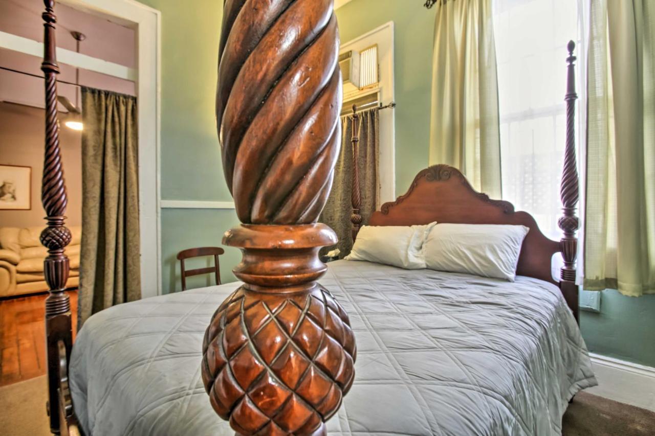 New Orleans Home With Hot Tub, Near French Quarter! Екстер'єр фото