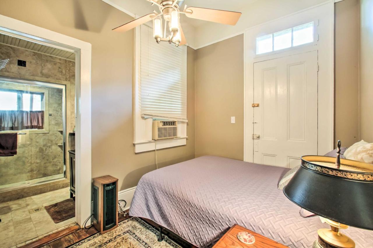 New Orleans Home With Hot Tub, Near French Quarter! Екстер'єр фото