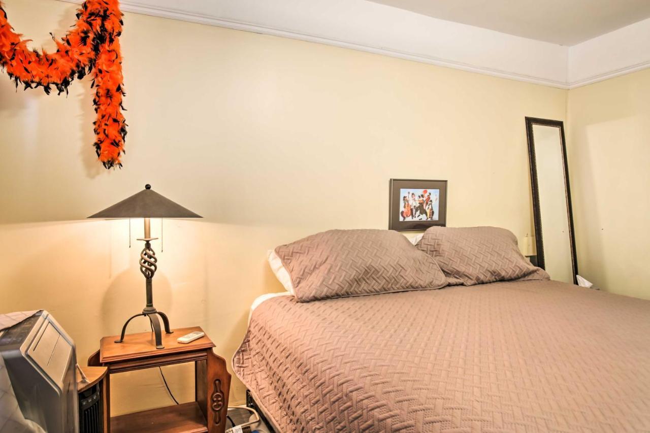 New Orleans Home With Hot Tub, Near French Quarter! Екстер'єр фото