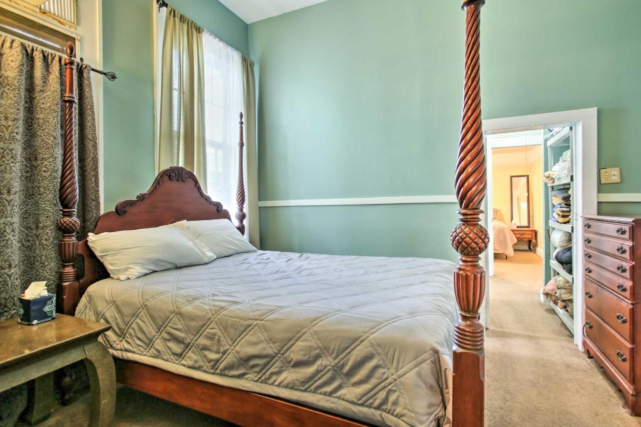 New Orleans Home With Hot Tub, Near French Quarter! Екстер'єр фото
