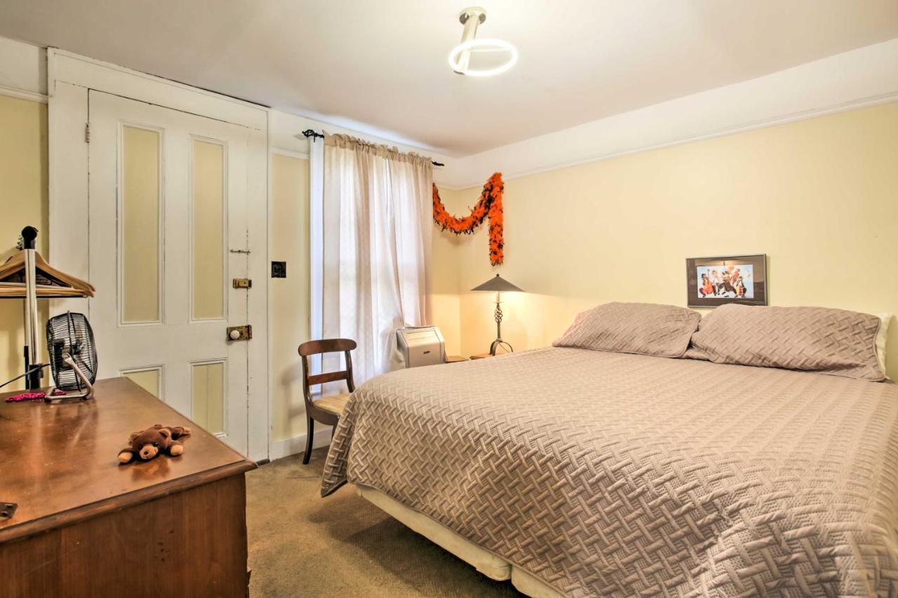 New Orleans Home With Hot Tub, Near French Quarter! Екстер'єр фото