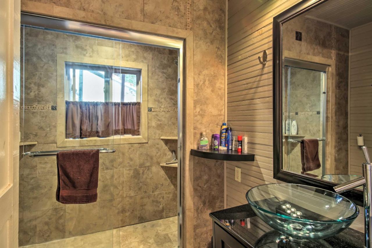 New Orleans Home With Hot Tub, Near French Quarter! Екстер'єр фото