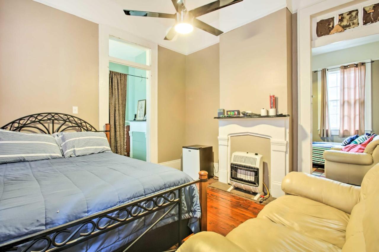 New Orleans Home With Hot Tub, Near French Quarter! Екстер'єр фото