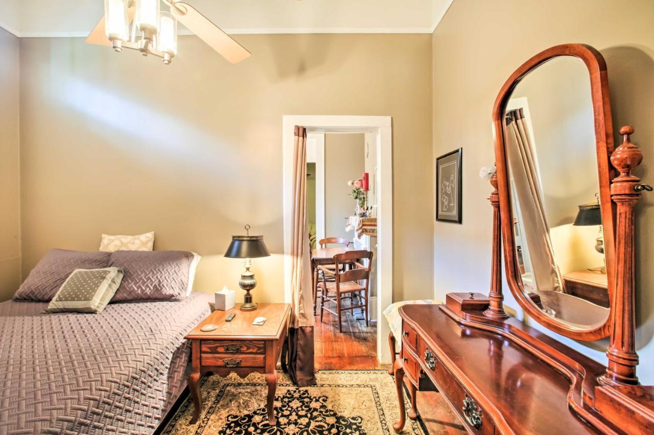 New Orleans Home With Hot Tub, Near French Quarter! Екстер'єр фото